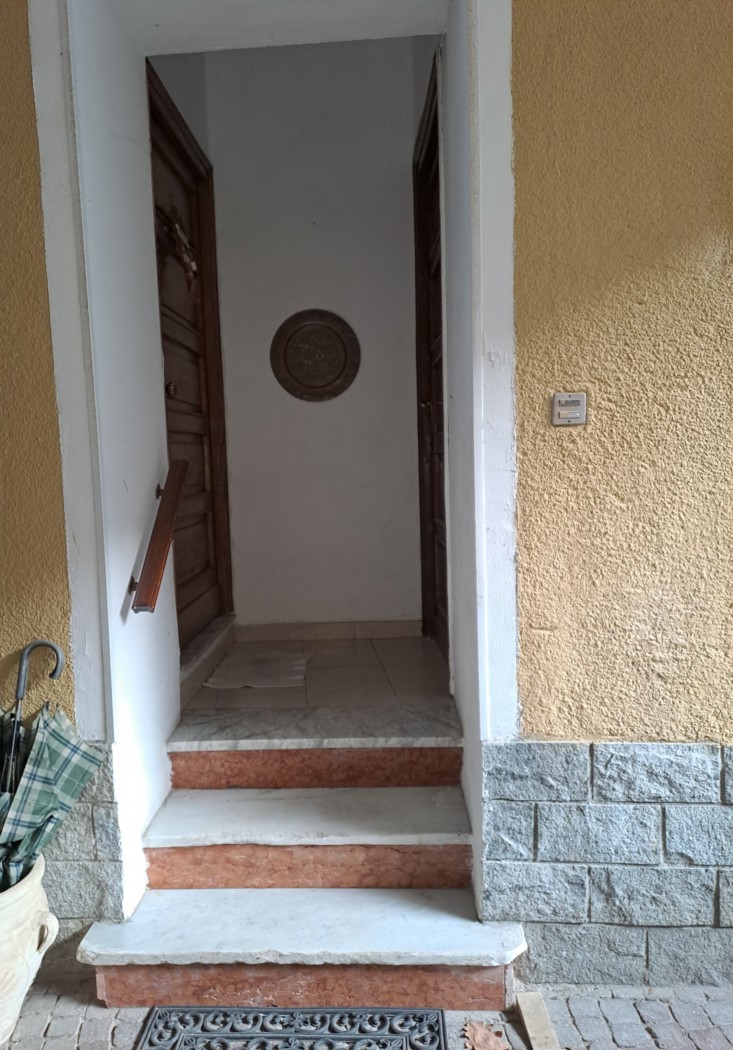 MARIA GRAZIA SAVANT ROS - codice: 10595